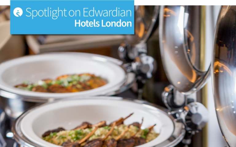 Edwardian Hotels London