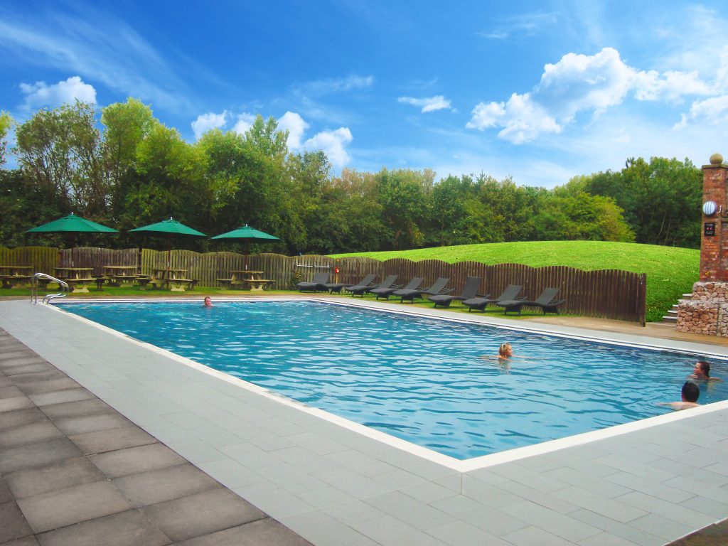 Village Hotel Blackpool Herons Reach