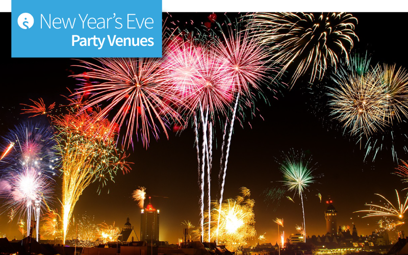 New Years Eve Party Venues