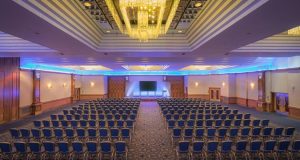 Grand Hotel Blackpool Conference Centre and Spa