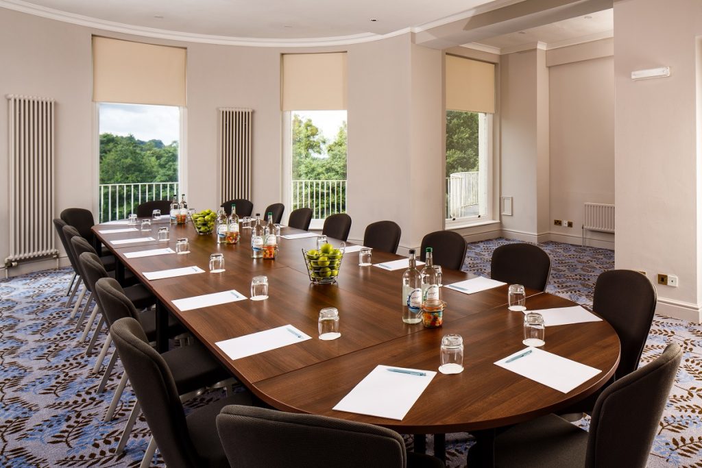 Mercure Gloucester Bowden Hall - The Boardroom