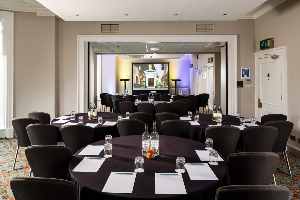 Mercure Gloucester Bowden Hall - Meeting and Conferences