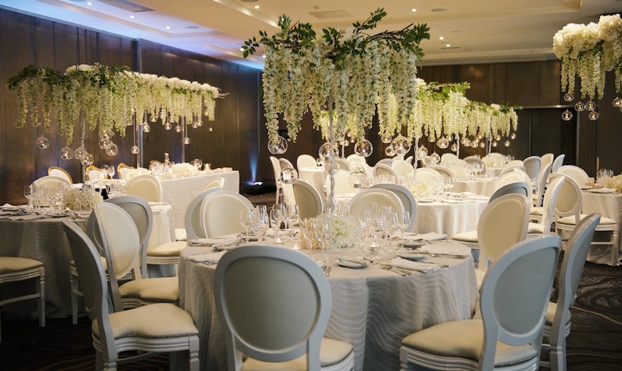 Radisson Blu Edwardian Bloomsbury Street Hotel for a Valentine's proposal or a wedding