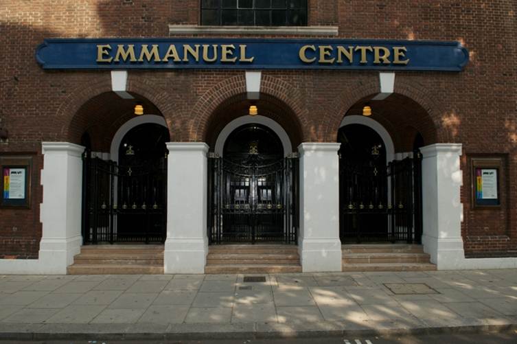 Emmanuel Centre