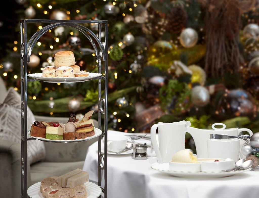 Christmas at The Belfry Findmeaconference Blog