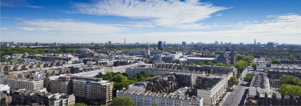 Holiday Inn Kensington Forum Undergoes a Refurbishment