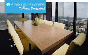 Meeting in Manchester featured image