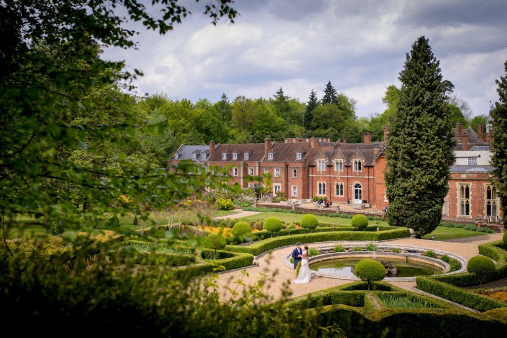 Wotton Manor historic Venue