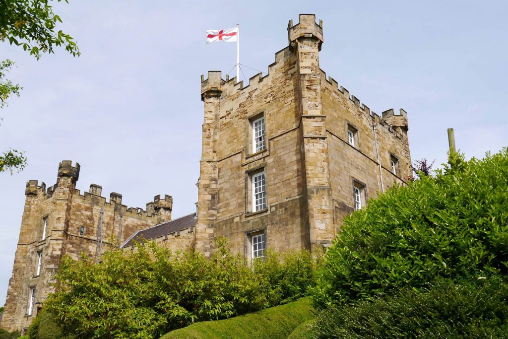 Lumley Castle Hotel - Historic Venue