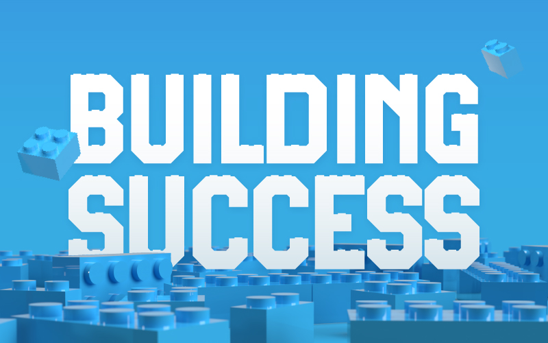 Building Success