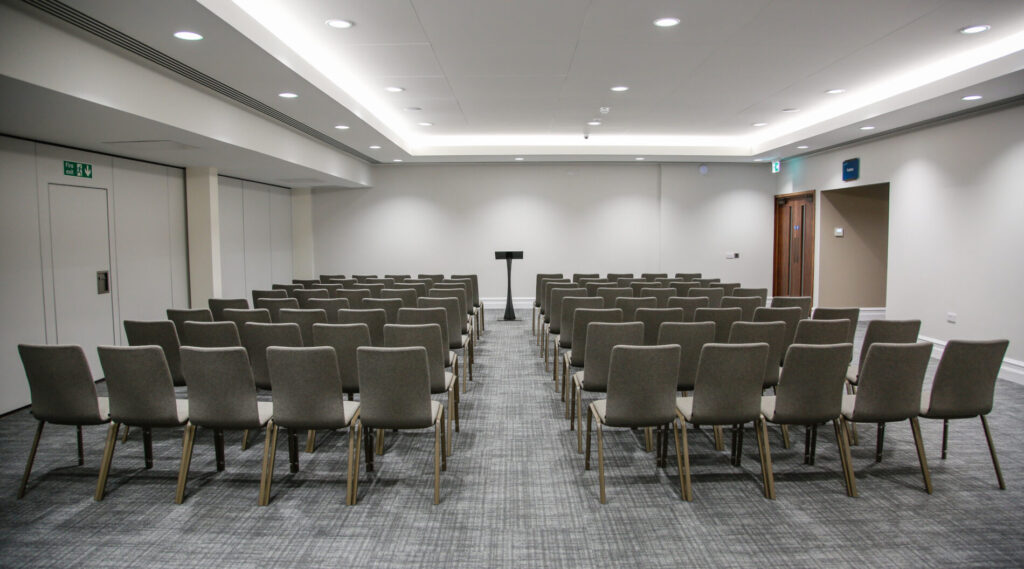 Meeting room at Spanish City